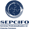 SEPCIFO, Servicios Profesionalizantes en Ciencias Forenses