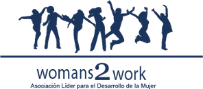 Womans2Work, Asociación para el Desarrollo de la Mujer